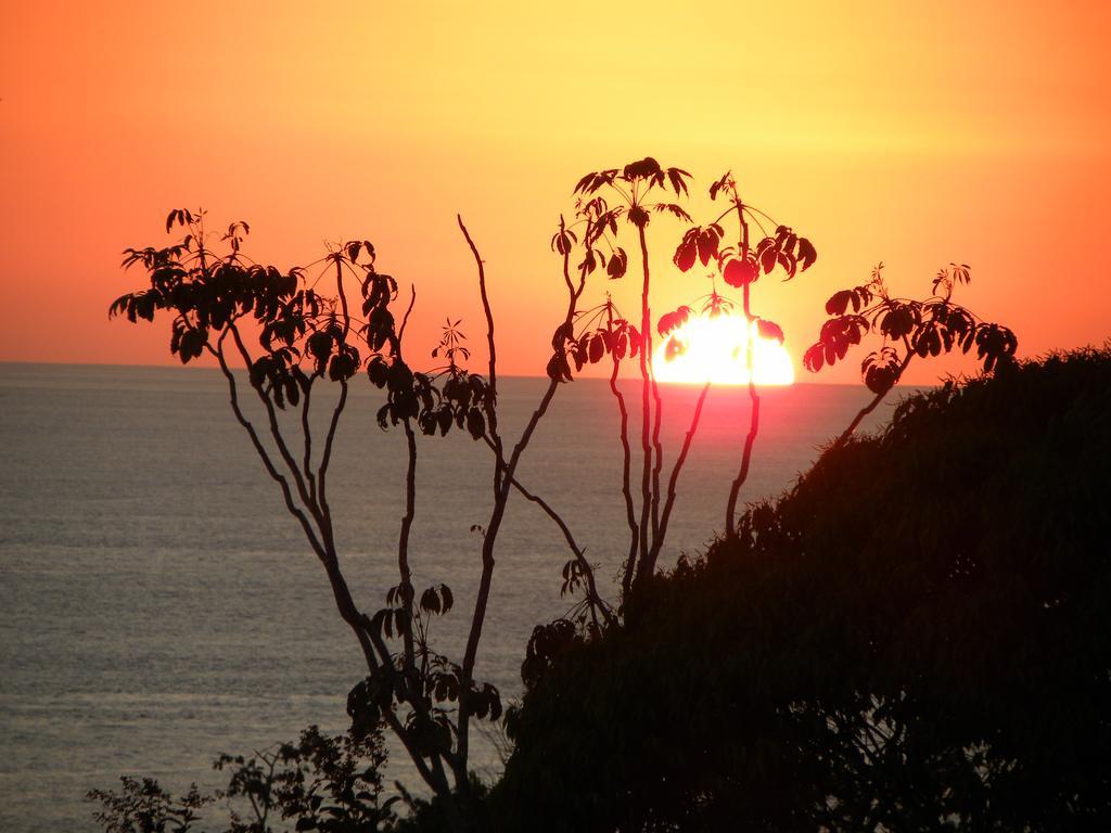 Hotel Lookout Playa Tortuga Ojochal Luaran gambar