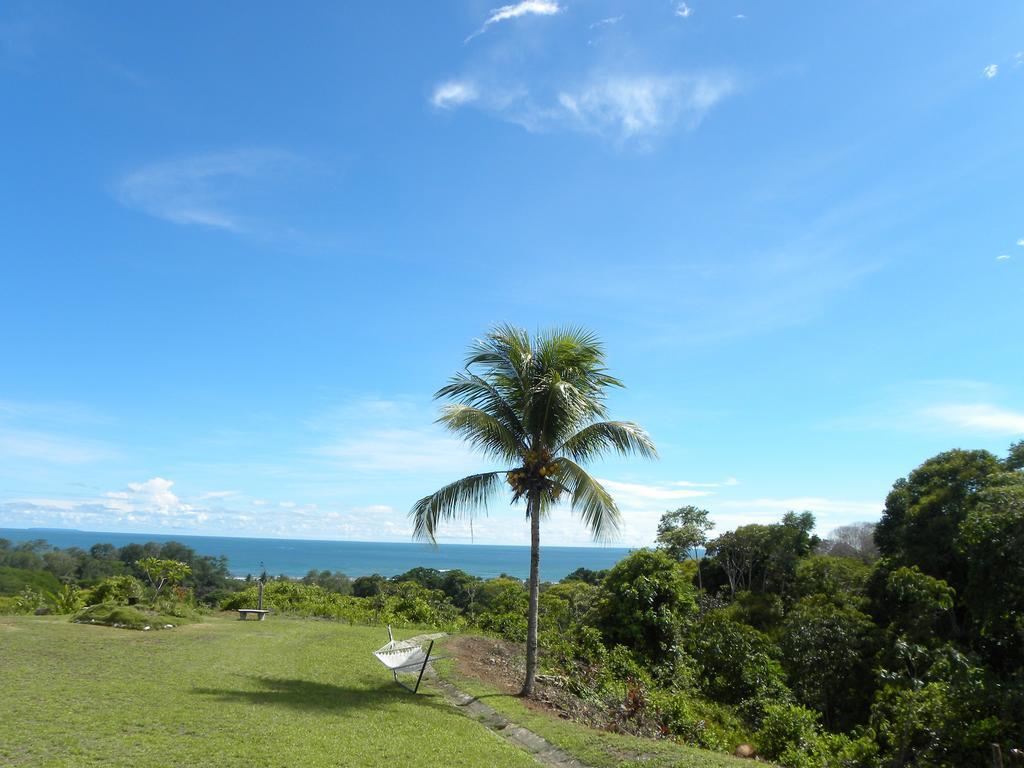 Hotel Lookout Playa Tortuga Ojochal Bilik gambar