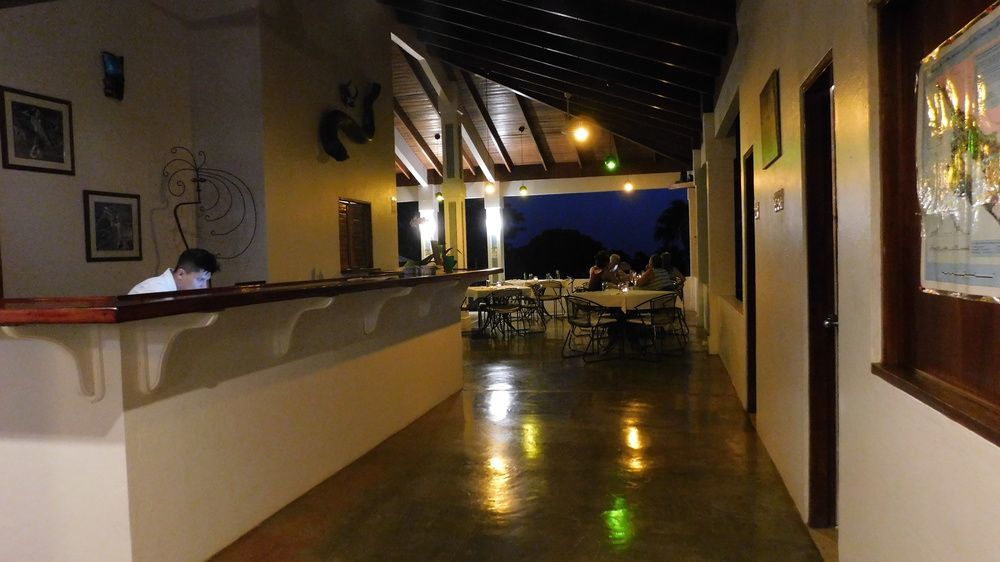 Hotel Lookout Playa Tortuga Ojochal Luaran gambar