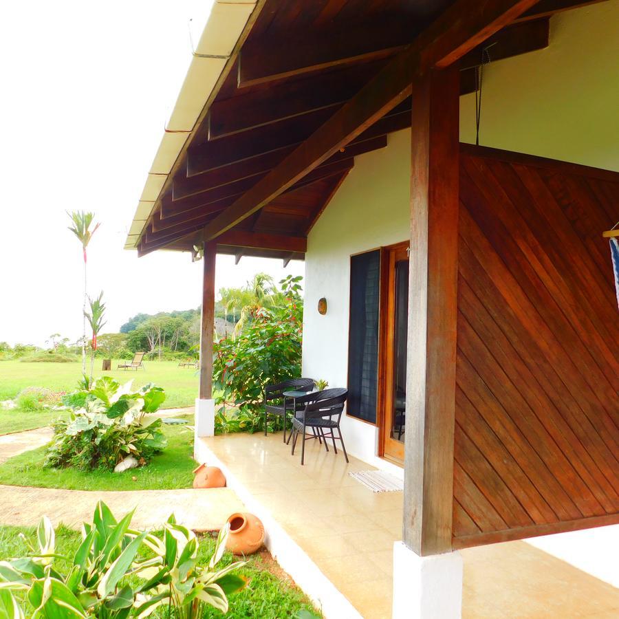 Hotel Lookout Playa Tortuga Ojochal Luaran gambar